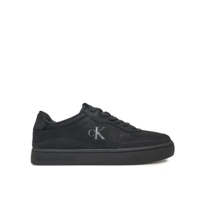 Zdjęcie Calvin Klein Jeans Sneakersy YM0YM01256 Czarny