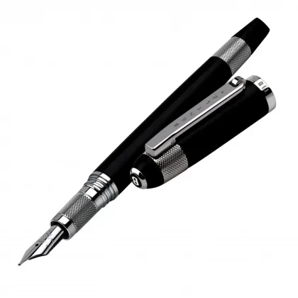 Zdjęcie Pióro wieczne Tibaldi for Bentely Continental Kolekcja Limitowana