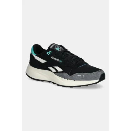 Zdjęcie Reebok Classic sneakersy CLASSIC LEATHER 2400 kolor szary 100201137