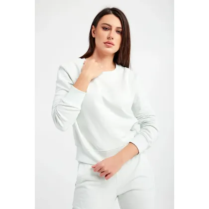 Zdjęcie Bluza damska PATRIZIA PEPE Patrizia Pepe