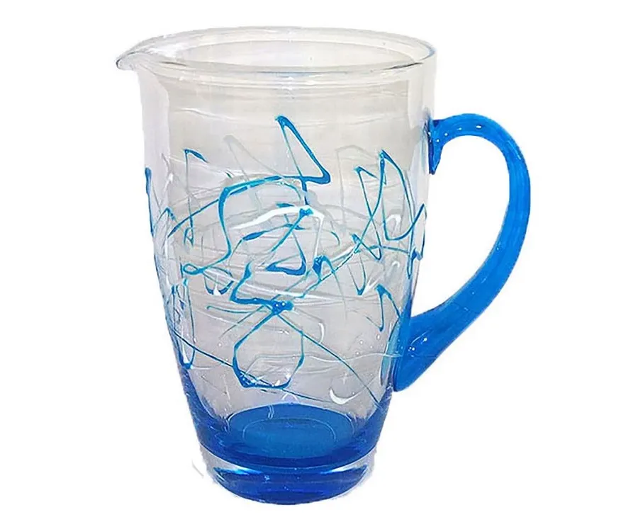 obrazek 1 Włoski dzbanek Agua Jazz 1,8L