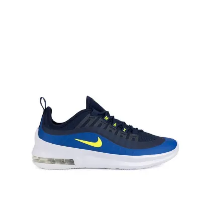 Zdjęcie Nike Sneakersy AH5222-404 Niebieski
