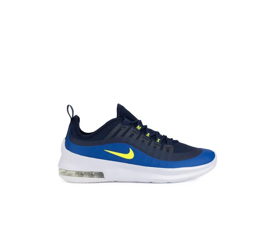 obrazek 1 Nike Sneakersy AH5222-404 Niebieski