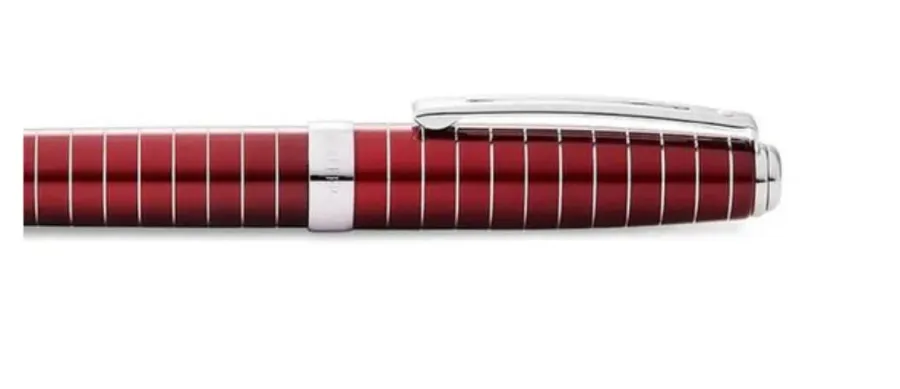 obrazek 4 Pióro wieczne Sheaffer Prelude Merlot Lacquer
