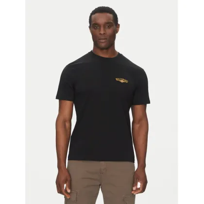 Zdjęcie Billabong T-Shirt EBYZT00294 Czarny Regular Fit