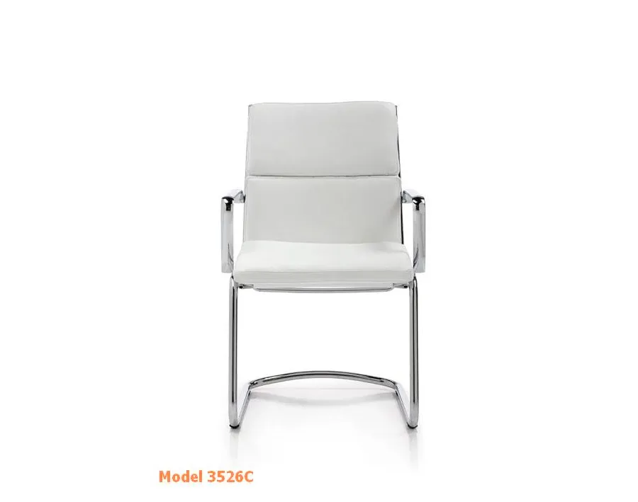 picture 4 Stylish office chair on wheels