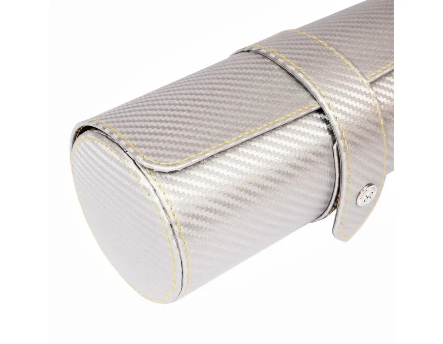 obrazek 4 Modernistyczne etui na 3 zegarki