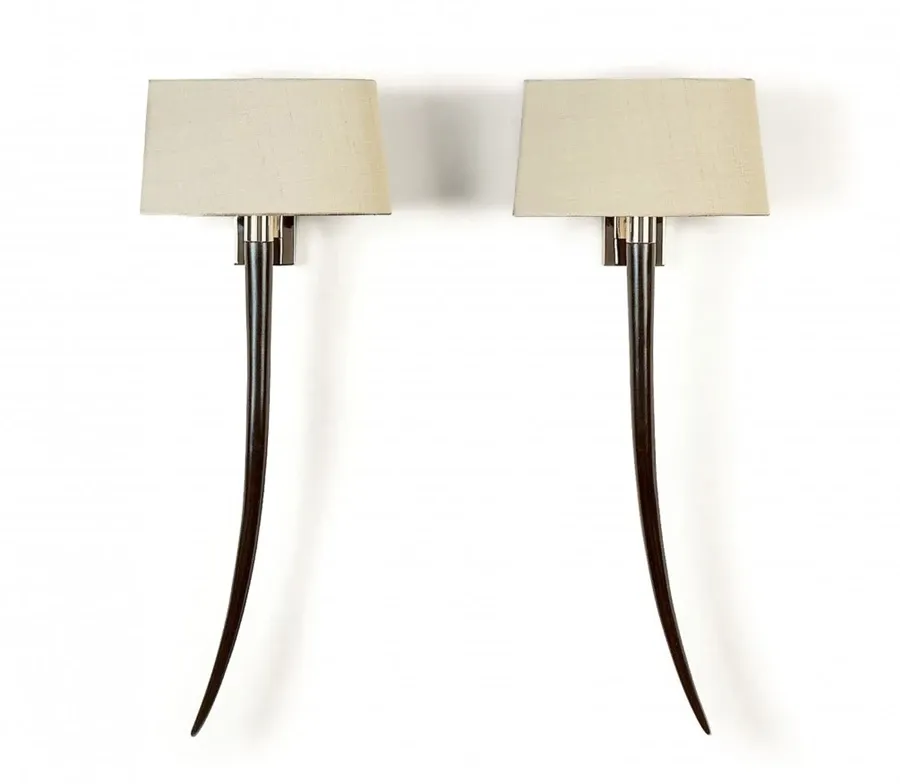 obrazek 2 Ekstrawagancki kinkiet WISP brytyjskiej marki Porta Romana