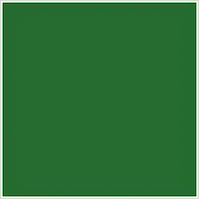 Zielony
