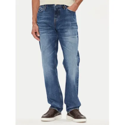 Zdjęcie Guess Jeansy M5YAN2 D5KT3 Granatowy Regular Fit