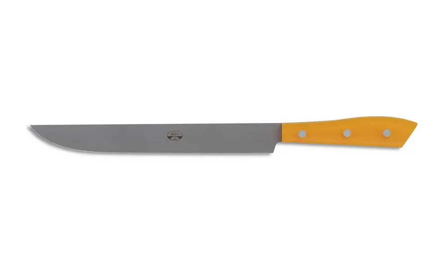 obrazek 2 Wspaniały nóż do krojenia z kolekcji Compendio firmy Berti Knives