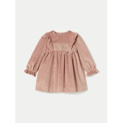 Zdjęcie Mayoral Sukienka elegancka 2904 Różowy Regular Fit