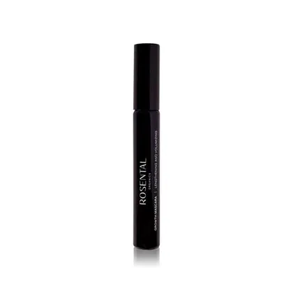 Zdjęcie Rosental Organics Growth Mascara Tusz do rzęs 10 ml Black