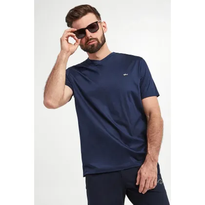Zdjęcie T-shirt męski PAUL&SHARK Paul&Shark