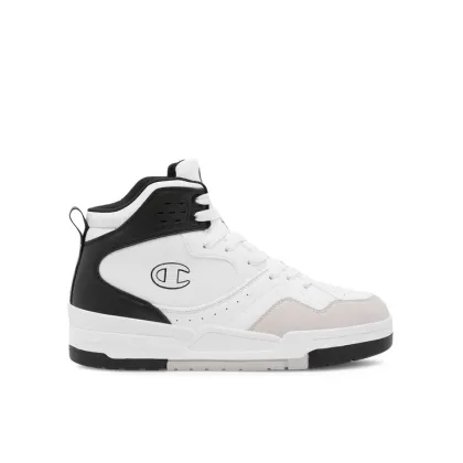 Zdjęcie Champion Sneakersy Heritage Glory Mid S22323-WW001 Biały