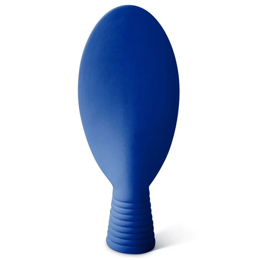obrazek 27 Dekoracyjna figurka ceramiczna 