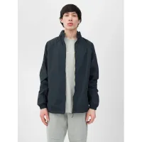 Zdjęcie 4F Kurtka przejściowa 4FWSS24TJACM146 Czarny Regular Fit