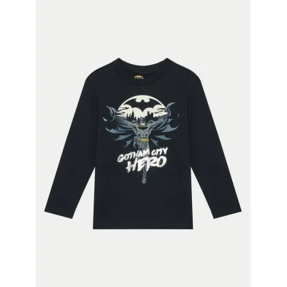 Zdjęcie OVS Bluzka 2125872 Czarny Regular Fit