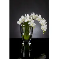 Picture Avant-garde artificial flower bouquet for the hall