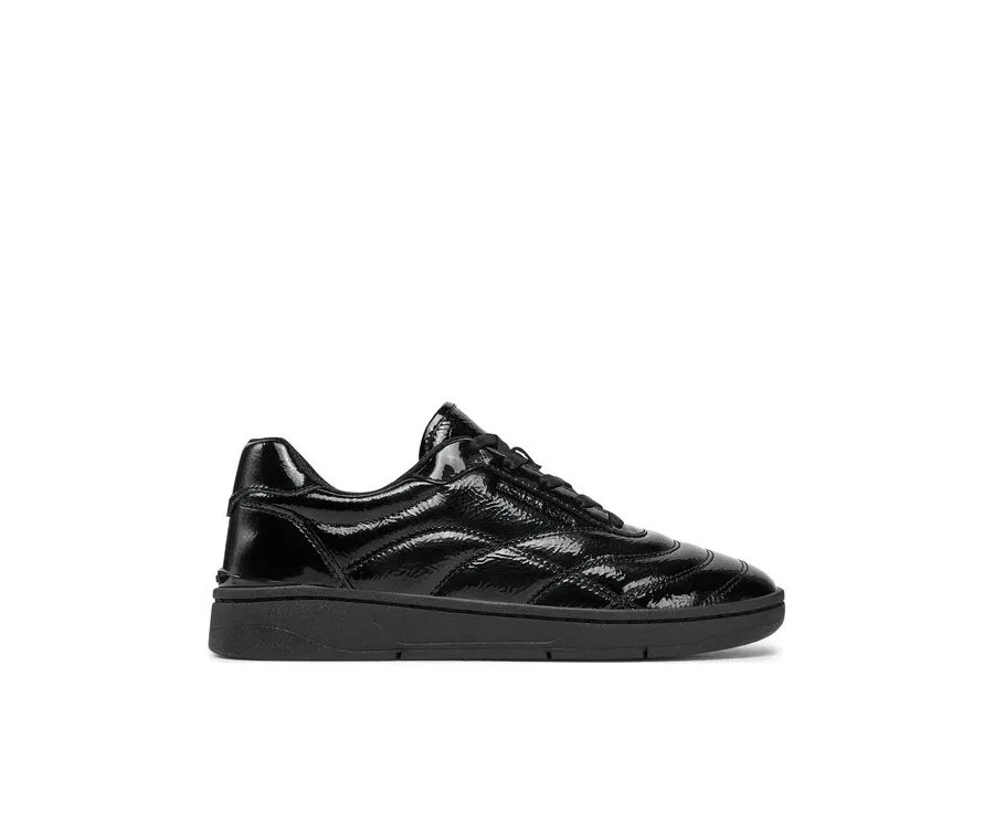 obrazek 1 Michael Kors Sneakersy 43R5PIFS1A Czarny