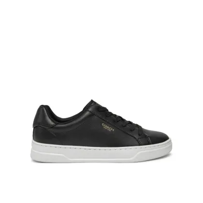 Zdjęcie Coach Sneakersy CW971 Czarny