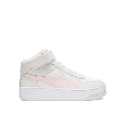 Zdjęcie Puma Sneakersy Carina Street Mid 39233704 Biały