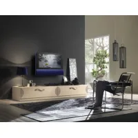 Zdjęcie Nowoczesna komoda pod telewizor do salonu