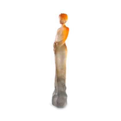 Zdjęcie Wyjątkowa rzeźba Eugenie autorstwa Jean-Philippe Richarda