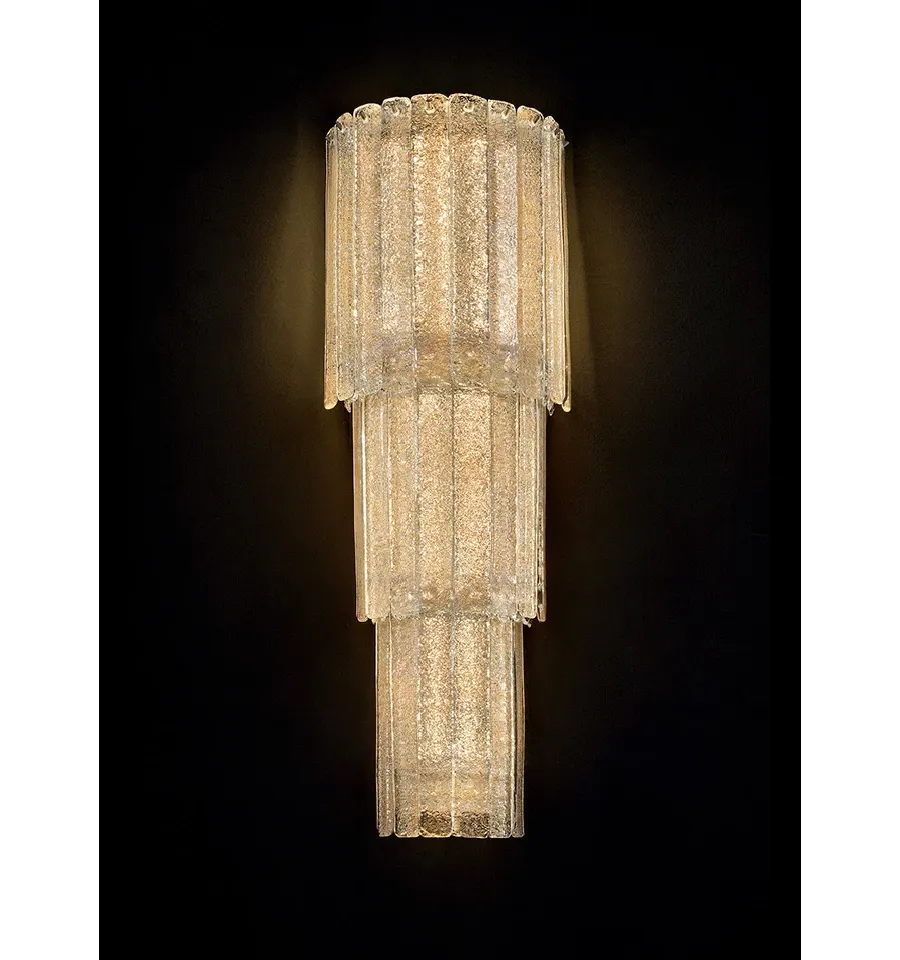 obrazek 1 Ekskluzywna lampa ścienna do oryginalnych wnętrz