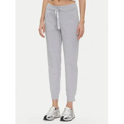 Zdjęcie DKNY Sport Spodnie dresowe DP5P3496 Szary Regular Fit