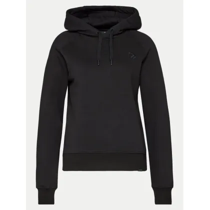 Zdjęcie Didriksons Bluza Ven 504128 Czarny Ahletic Fit