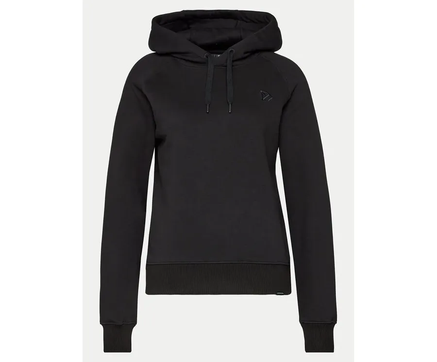 obrazek 1 Didriksons Bluza Ven 504128 Czarny Ahletic Fit