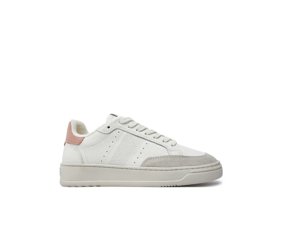 obrazek 1 ALOHAS Sneakersy Tb.780 S100583-01 Beżowy