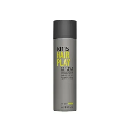 Zdjęcie KMS HAIRPLAY Dry Wax Spray teksturyzujący 150 ml