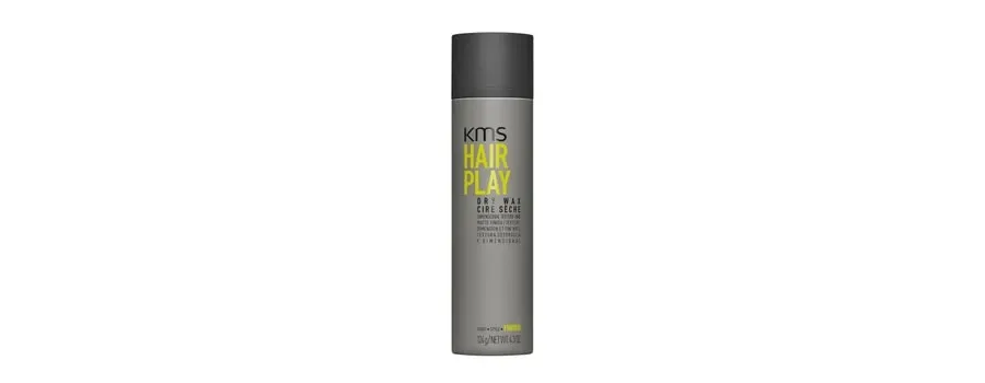 obrazek 1 KMS HAIRPLAY Dry Wax Spray teksturyzujący 150 ml