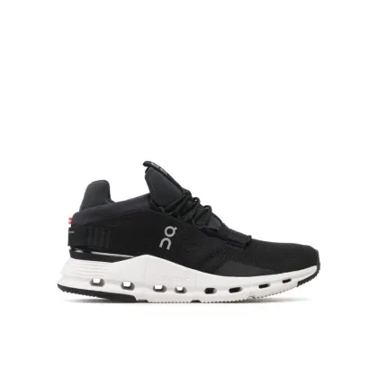 Zdjęcie On Sneakersy Cloudnova 26.99113 Czarny