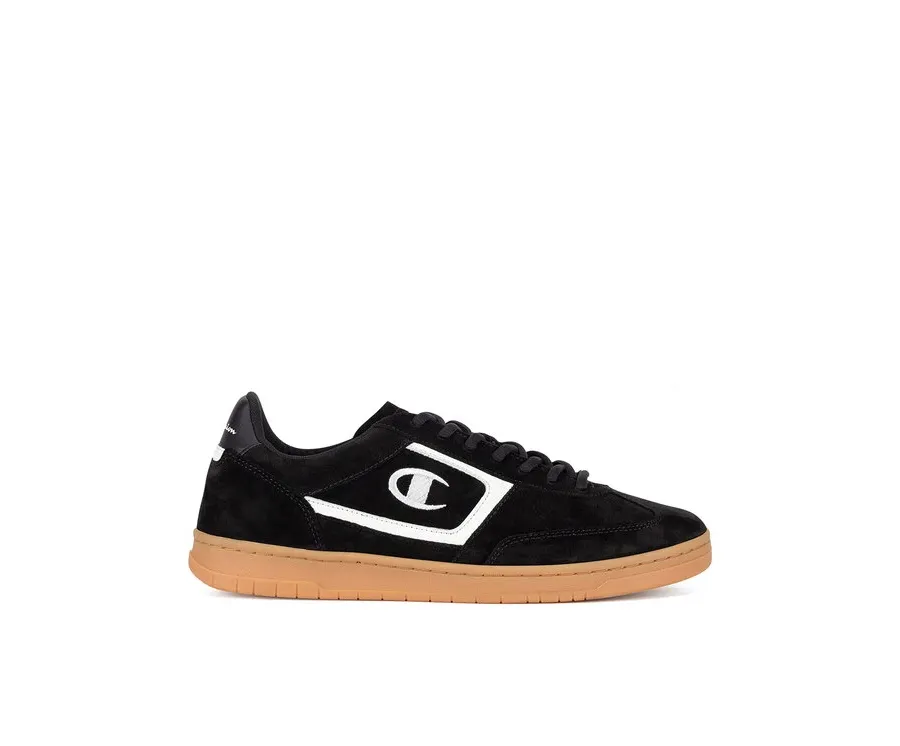 obrazek 1 Champion Sneakersy CL78 S LOW S22279-KK002 Czarny