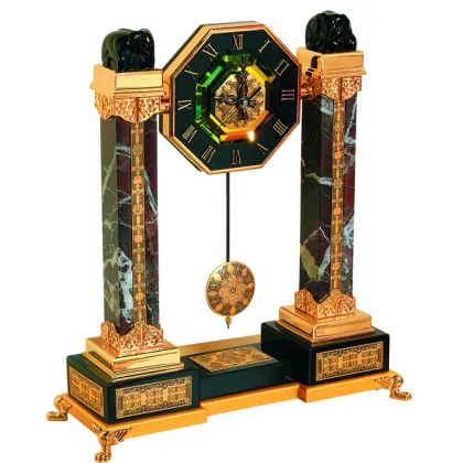 Zdjęcie Zegar ozdobny Versailles