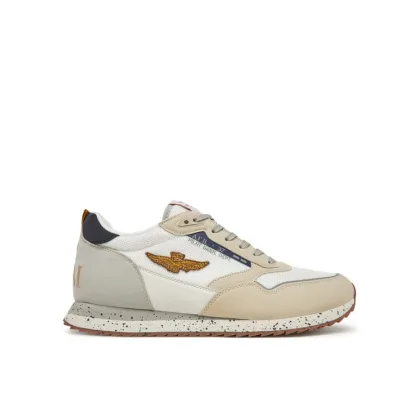 Zdjęcie Aeronautica Militare Sneakersy 251SC288CT3545 Szary