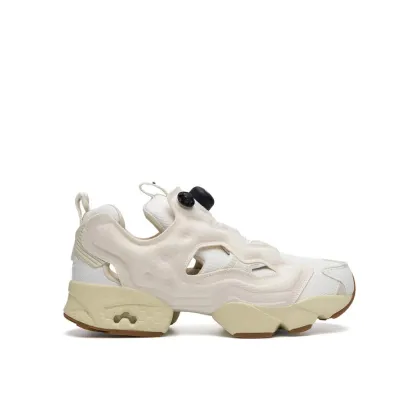 Zdjęcie Reebok Sneakersy INSTAPUMP FURY 95 100203728 Écru