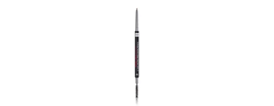 obrazek 1 L'Oréal Paris Infaillible Brows 24H Micro Precision Pencil Kredka do brwi 1 szt. Nr. 8.0 - Light Cool Blonde