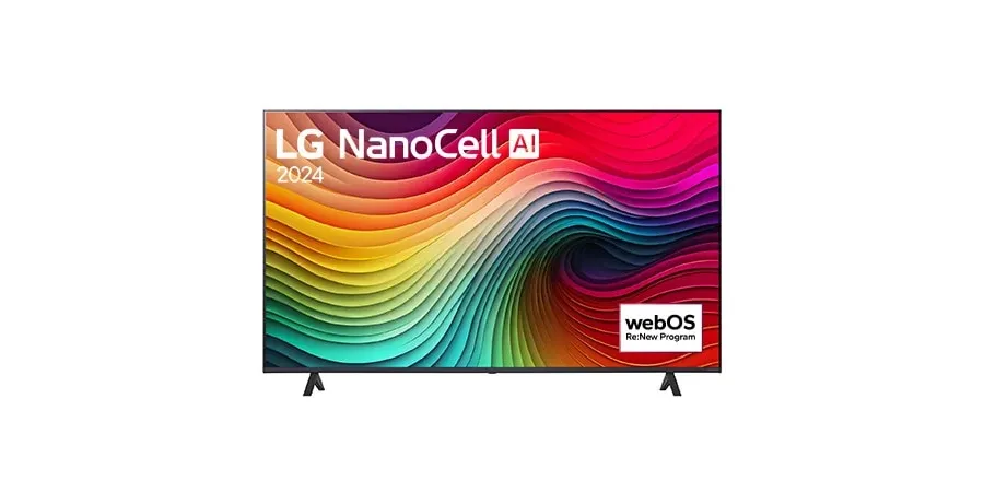 obrazek 1 Telewizory i soundbary 55NANO82T6B