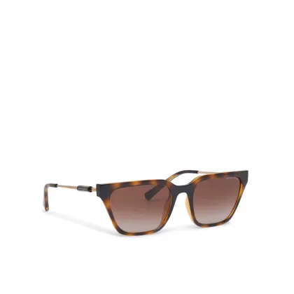 Zdjęcie Armani Exchange Okulary przeciwsłoneczne 0AX4158S 821313 Brązowy