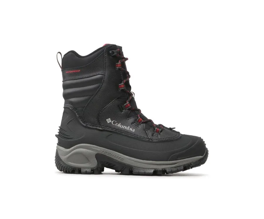 obrazek 1 Columbia Śniegowce Bugaboot III BM5980 Czarny