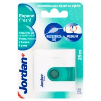Zdjęcie Jordan Nić do zębów Expand Fresh