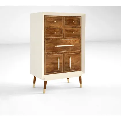 Zdjęcie Stylowa komoda do apartamentu – Muranti