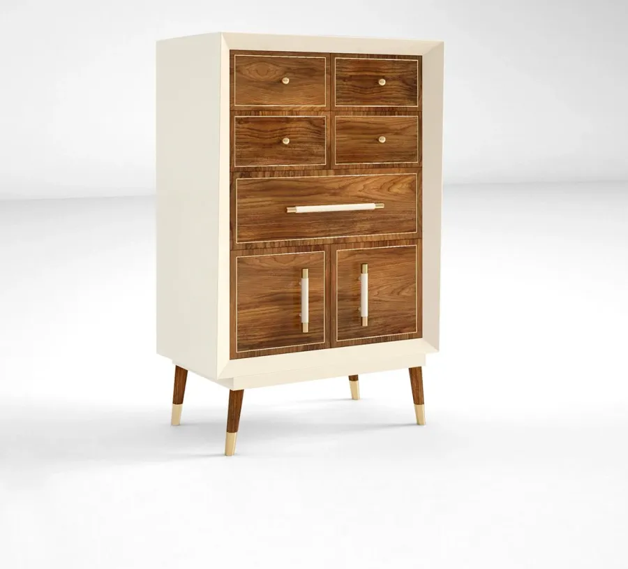 obrazek 1 Stylowa komoda do apartamentu – Muranti