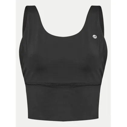Zdjęcie Deha Biustonosz sportowy D02010 Czarny