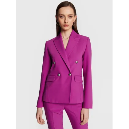 Zdjęcie MAX&Co. Marynarka Mosella 70410523 Różowy Regular Fit