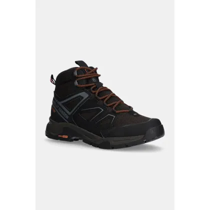 Zdjęcie Helly Hansen buty Stalheim Ht Boot męskie kolor czarny lekko ocieplone 11851